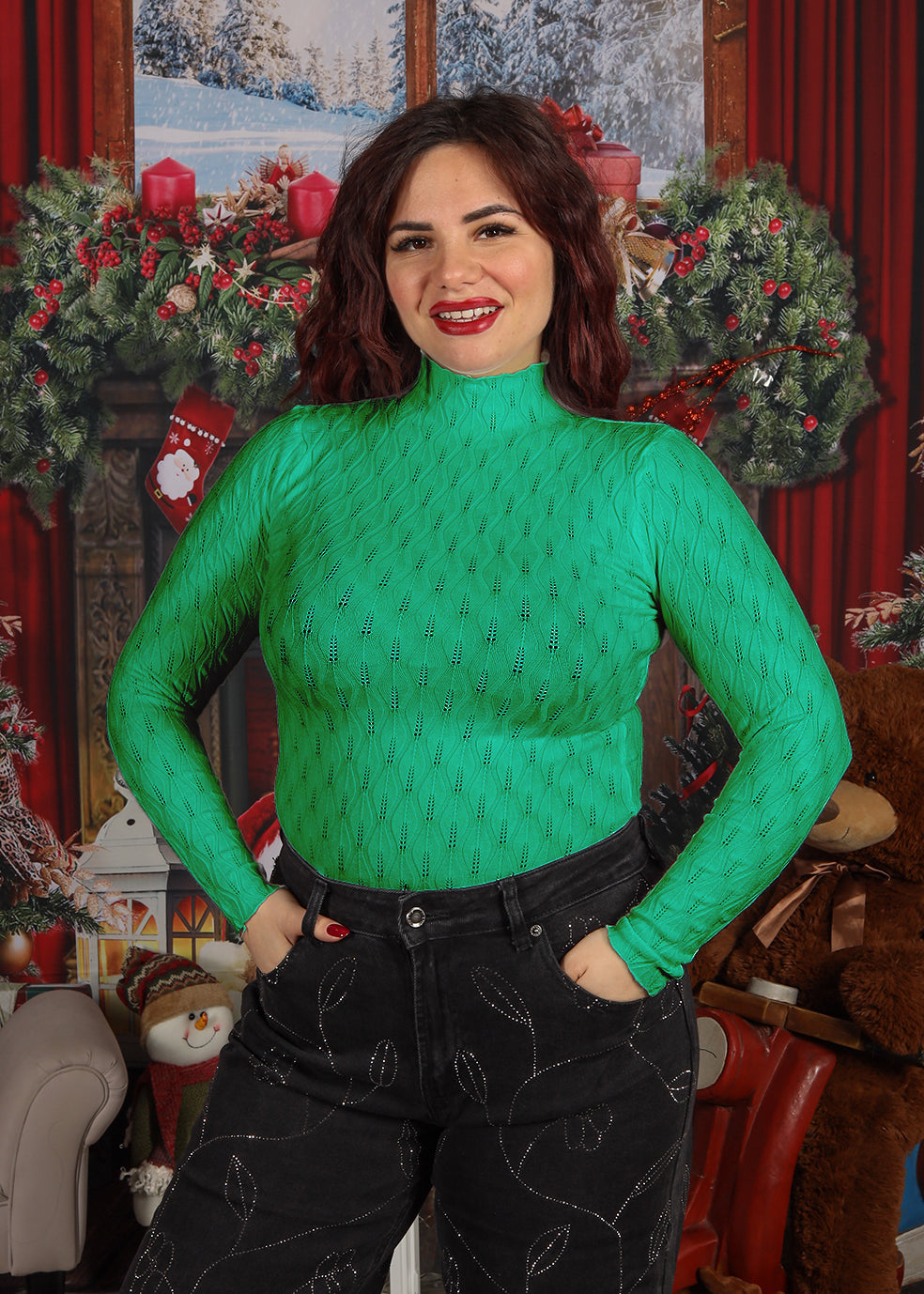 LUPETTO MEZZOCOLLO PARTICULAR