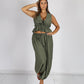 Coordinato Tropicana