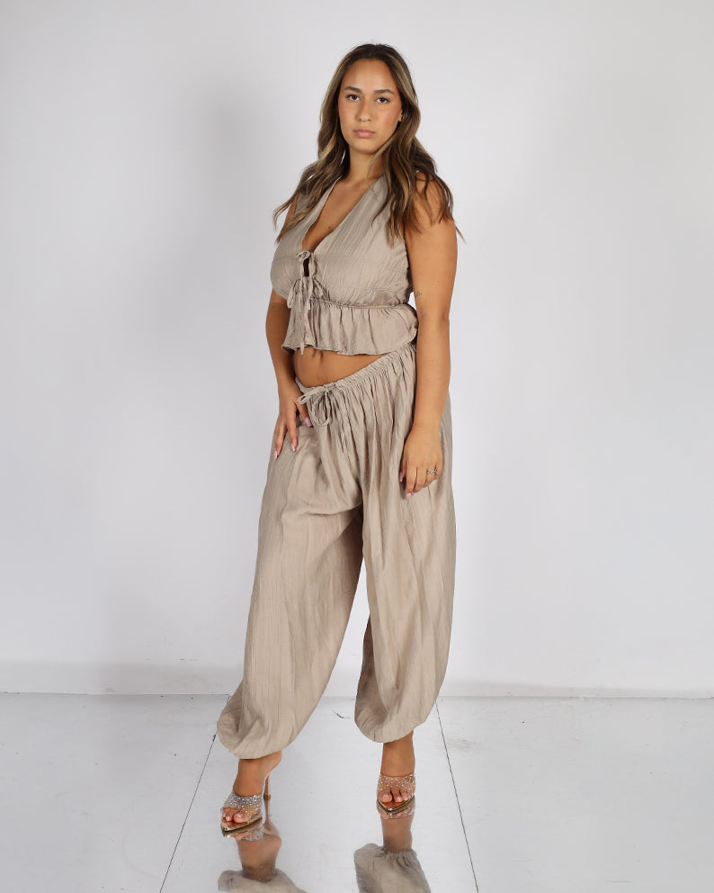 Coordinato Tropicana