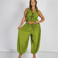 Coordinato Tropicana