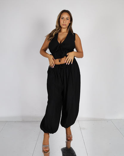 Coordinato Tropicana