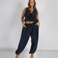 Coordinato Tropicana