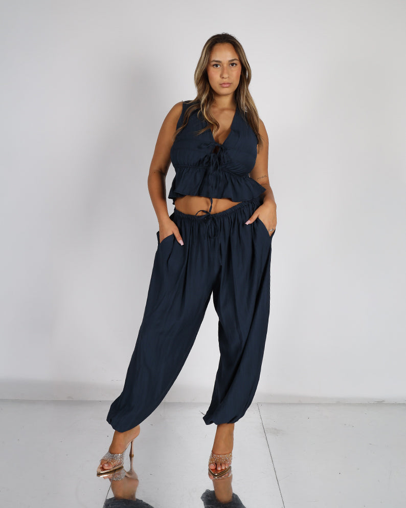 Coordinato Tropicana