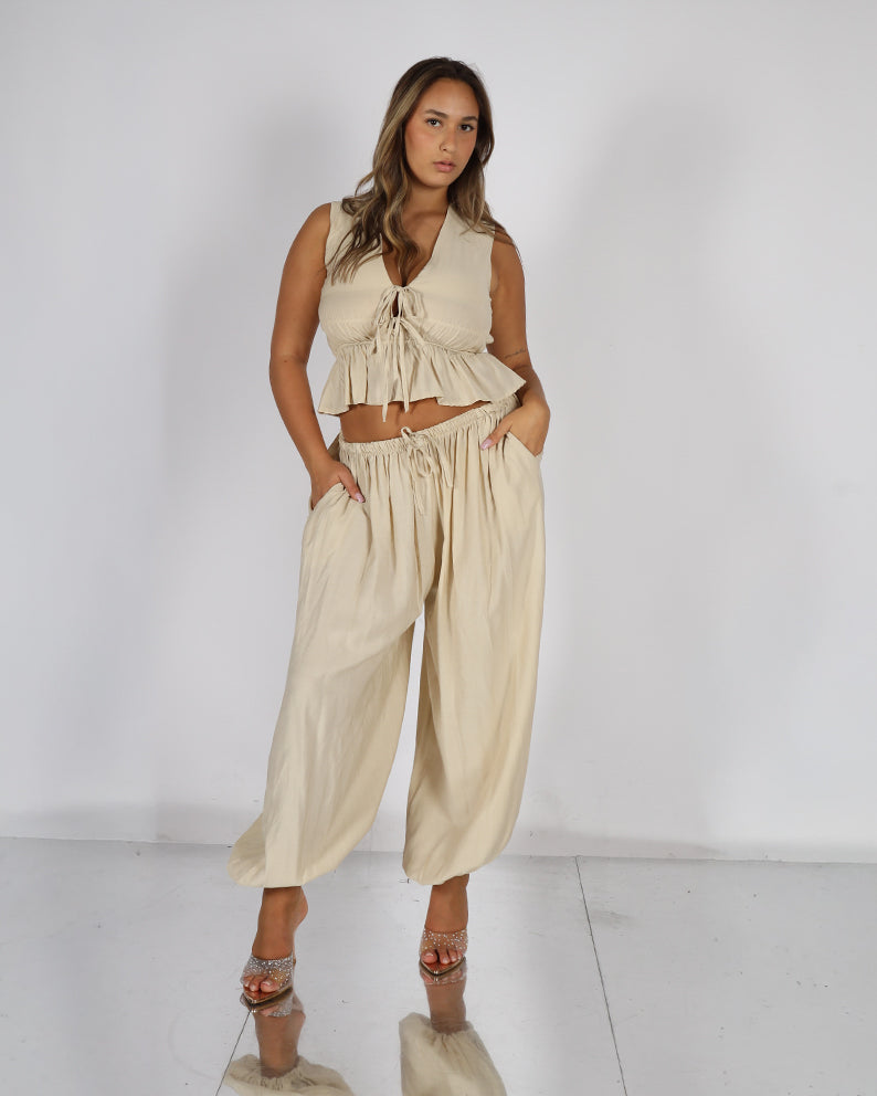 Coordinato Tropicana