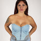 TOP JEANS