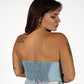 TOP JEANS
