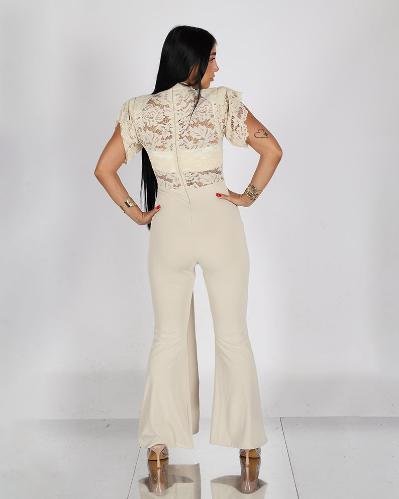 Jumpsuit Layla