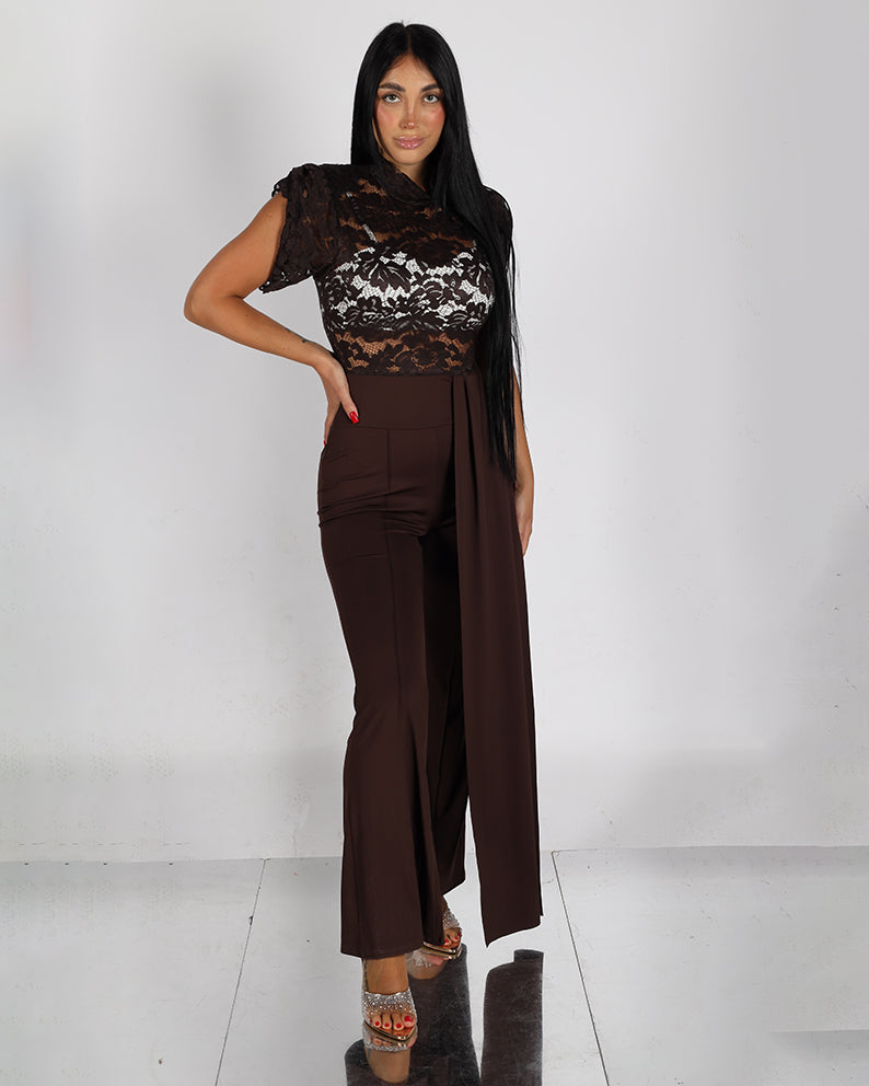 Jumpsuit Layla