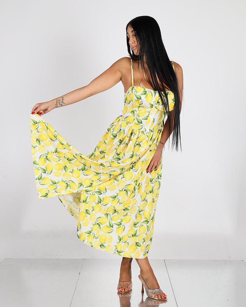 Abito Lemon