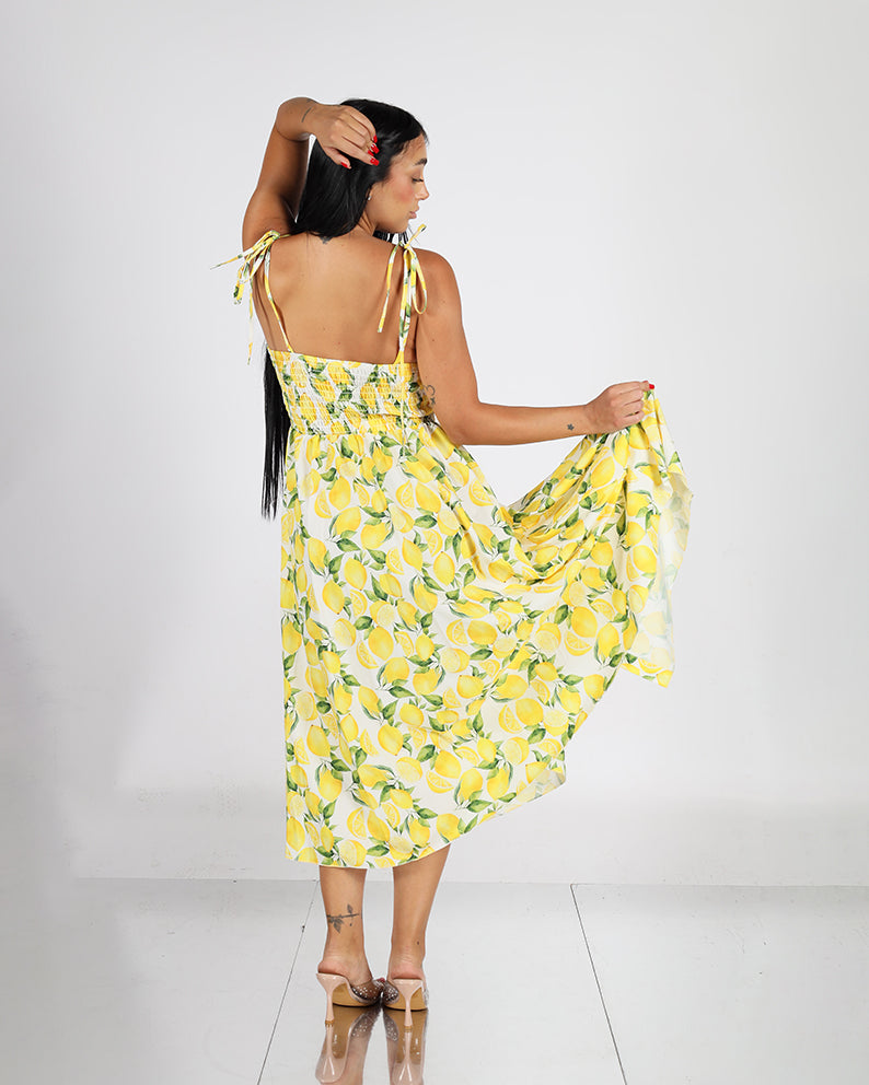 Abito Lemon