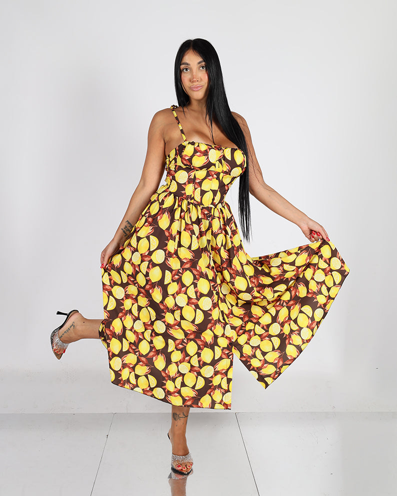 Abito Lemon