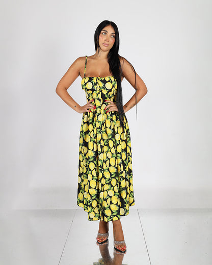 Abito Lemon