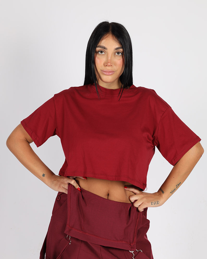 Maglia Style