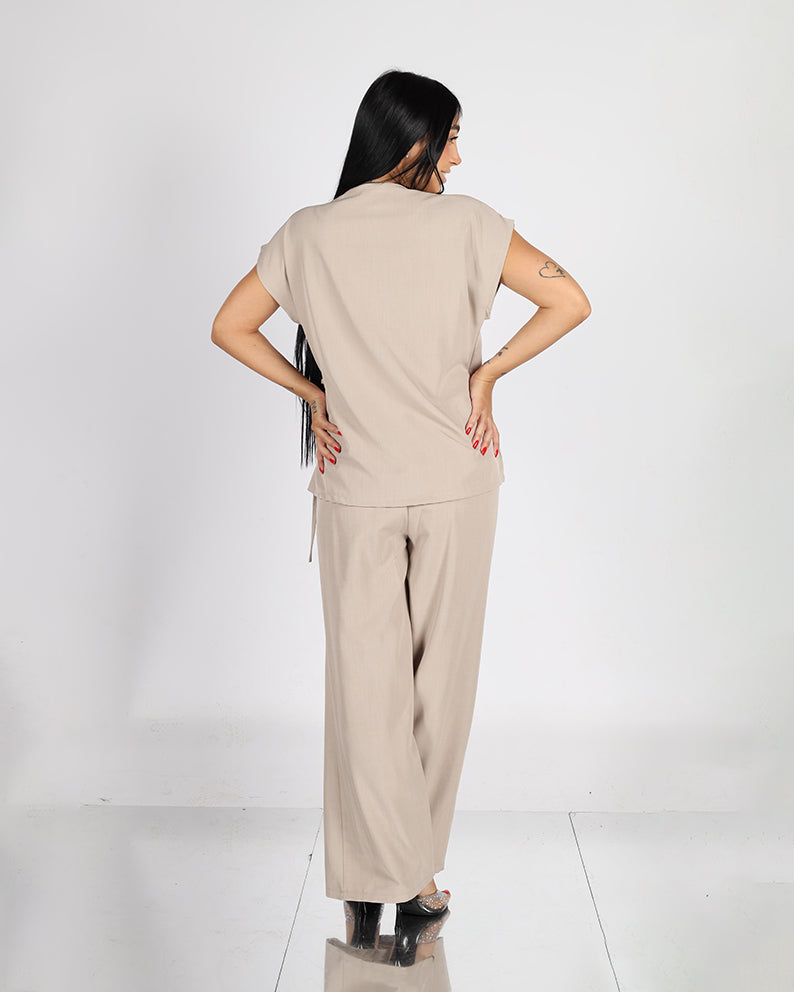 Tailleur Corfu