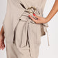 Tailleur Corfu