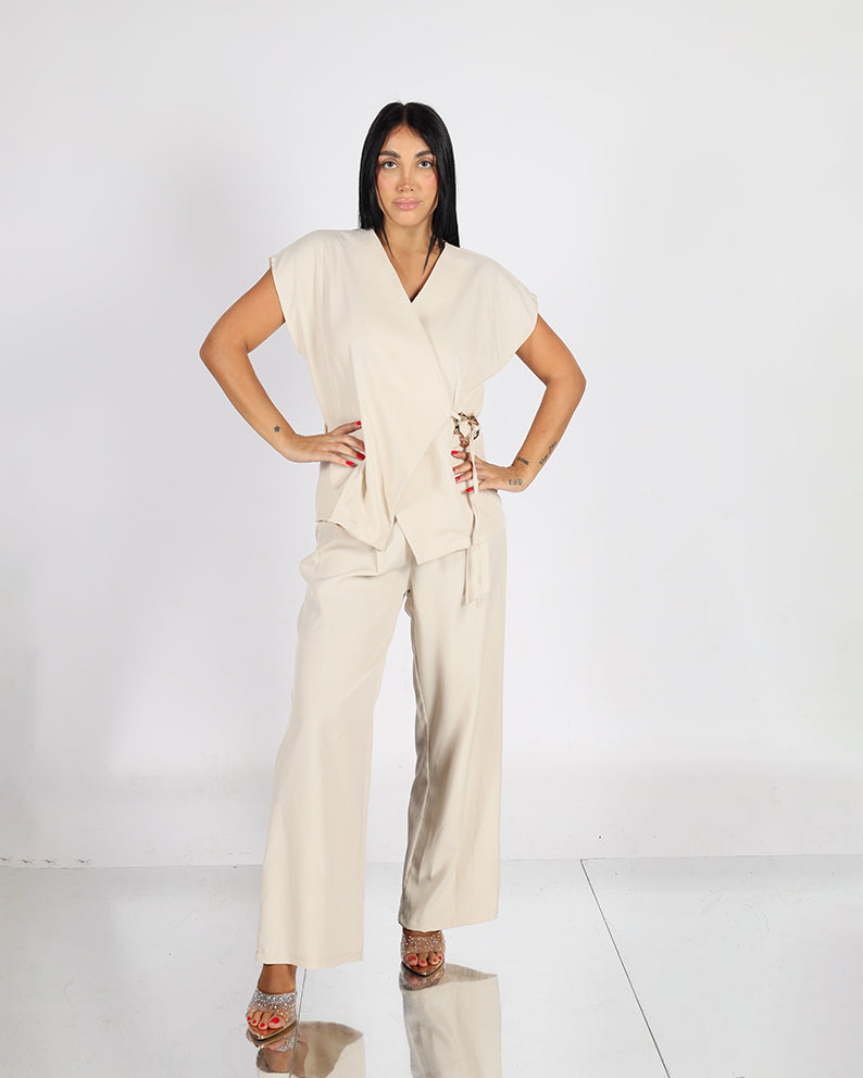 Tailleur Corfu