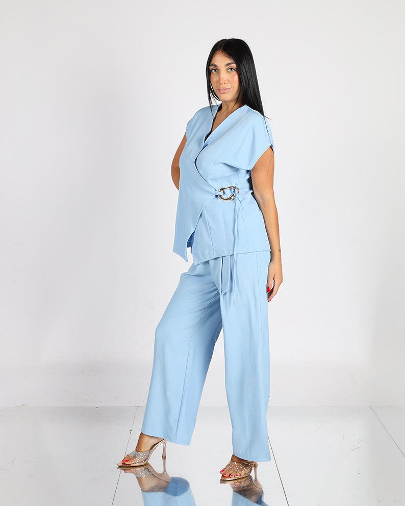 Tailleur Corfu