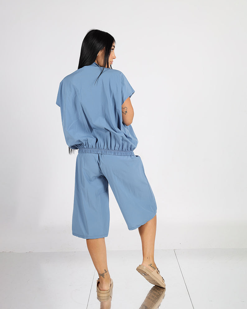 Coordinato Bermuda Style