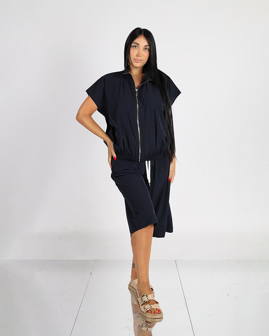 Coordinato Bermuda Style