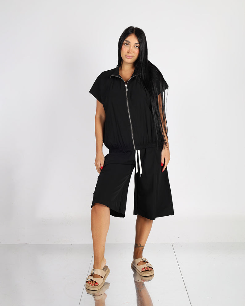 Coordinato Bermuda Style