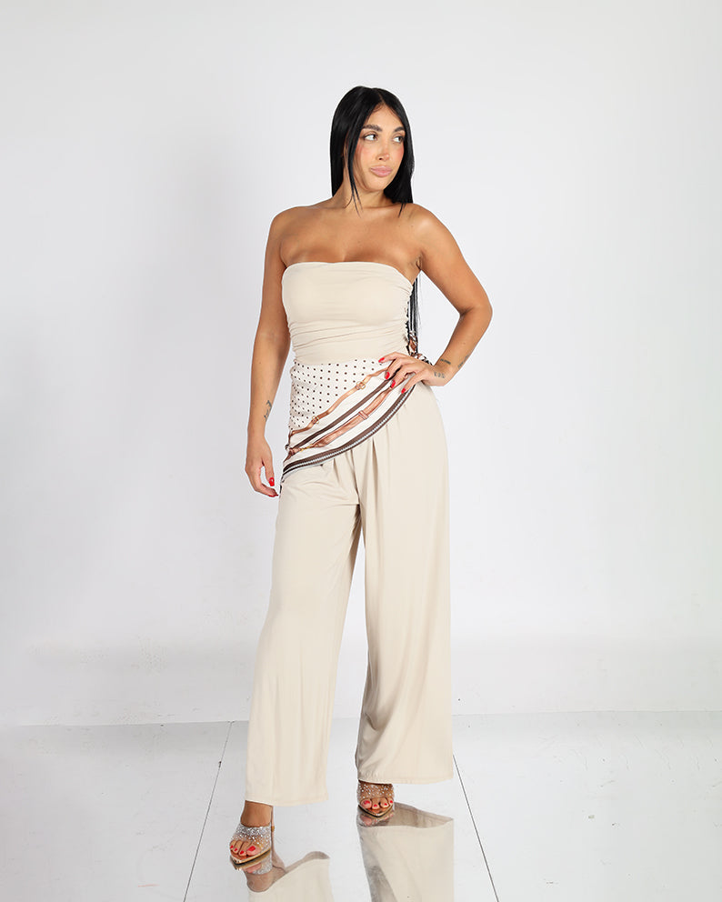Jumpsuit Style
