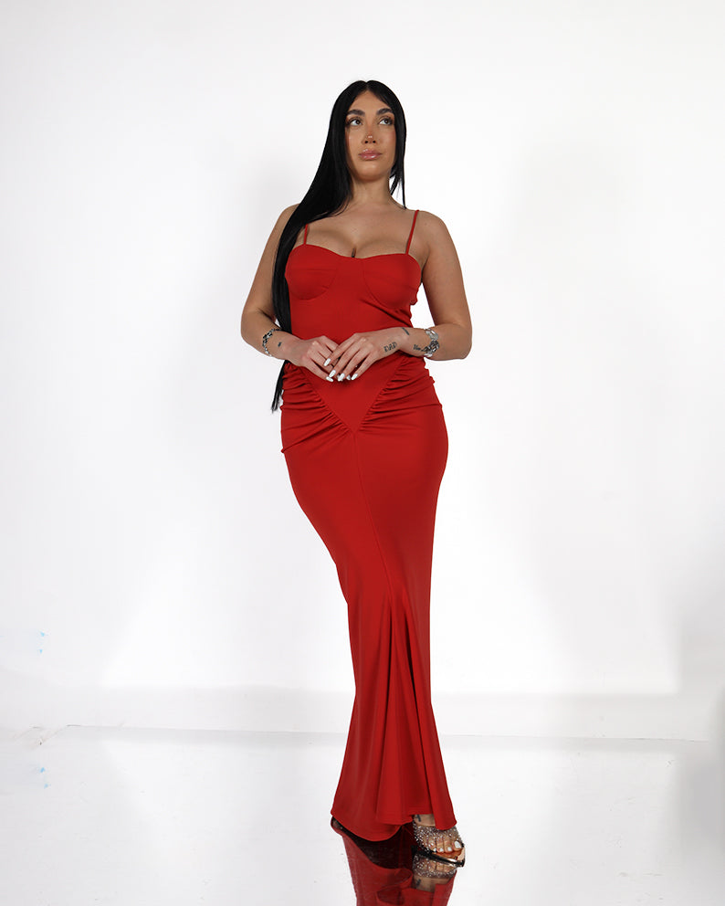 Abito Sirena