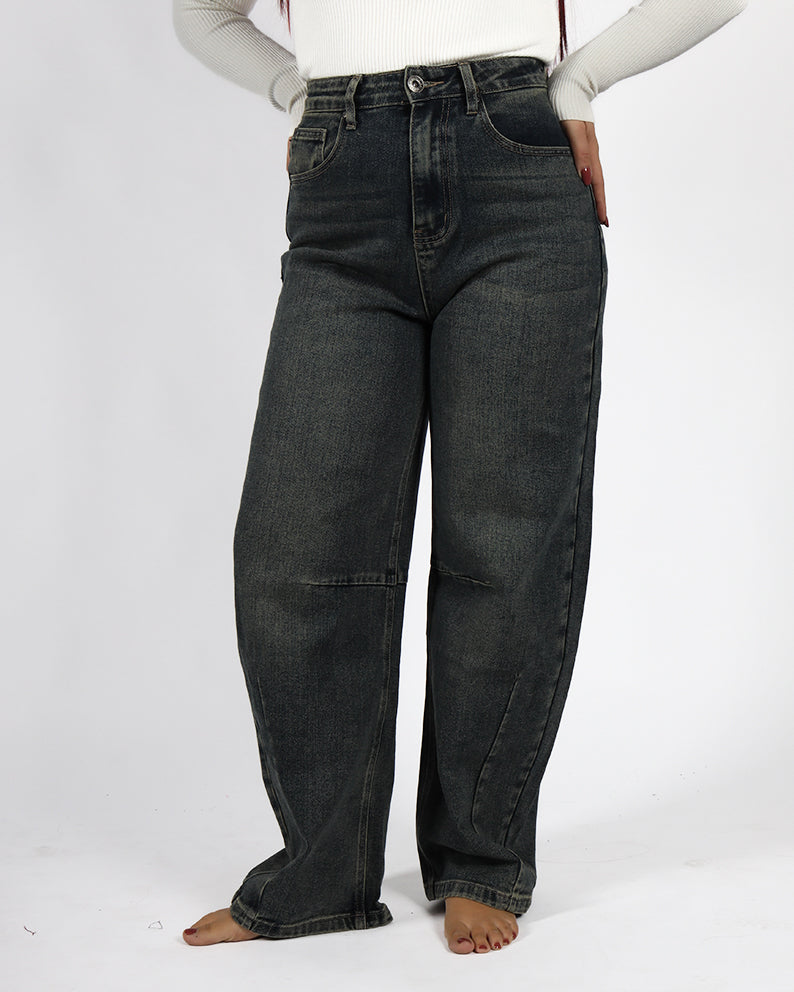 JEANS BALLON