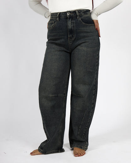 JEANS BALLON