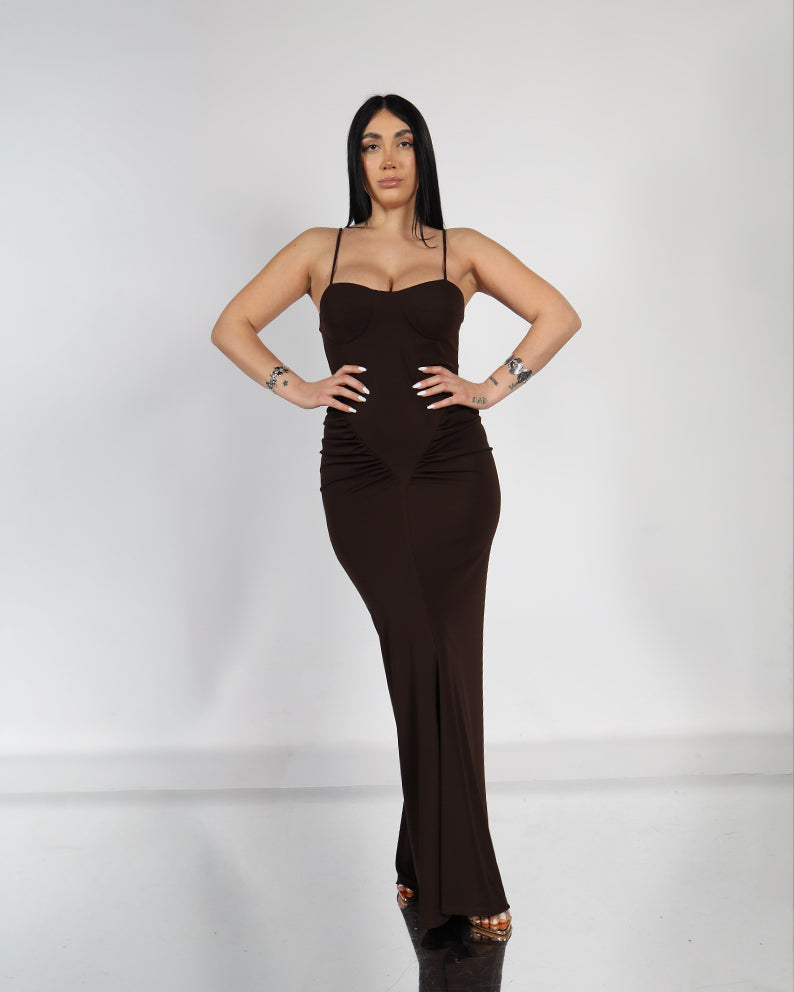 Abito Sirena