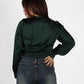 CAMICIA SCOLLO V