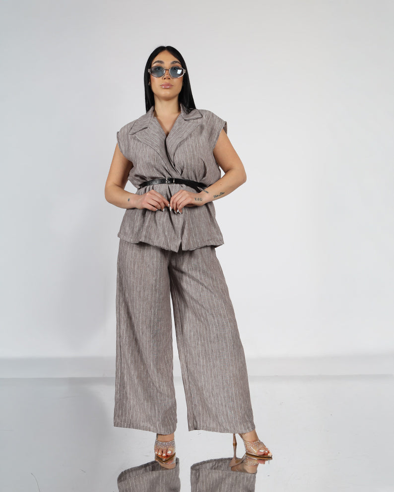 Tailleur Best