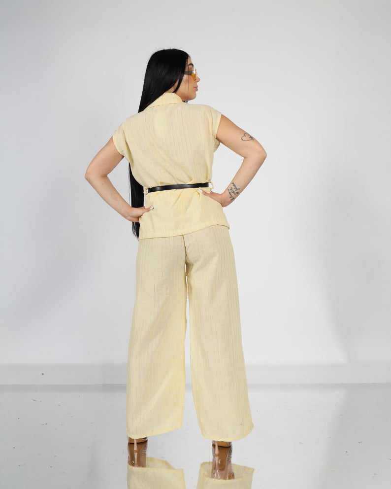 Tailleur Best