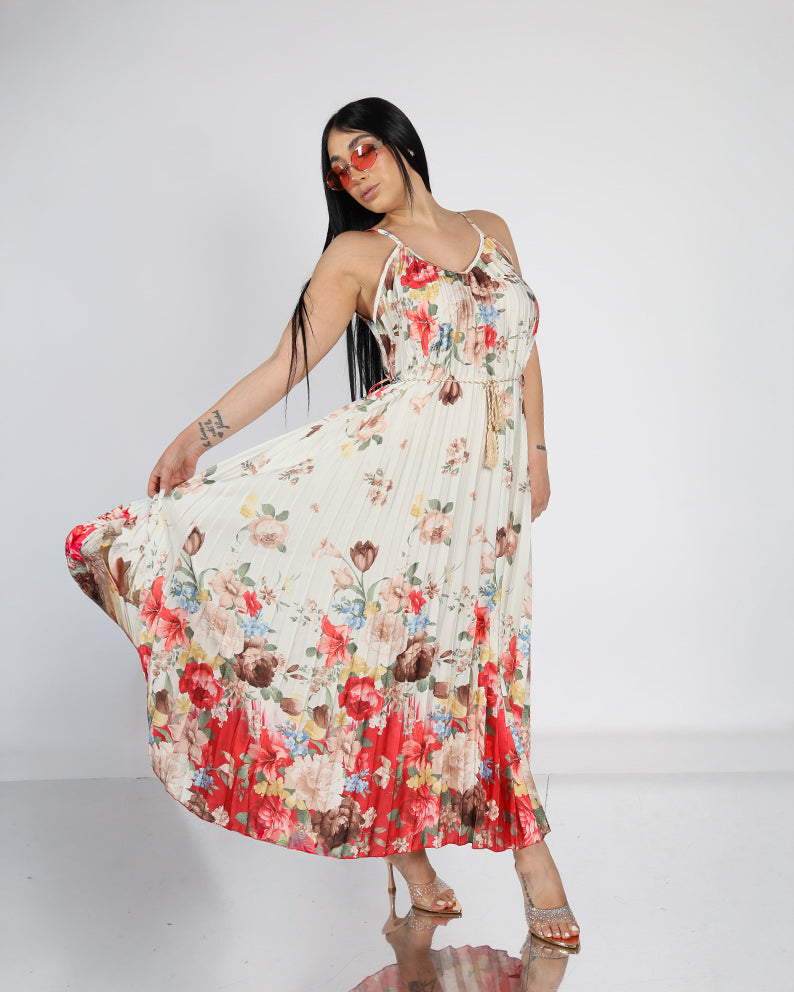 Vestito Fiore