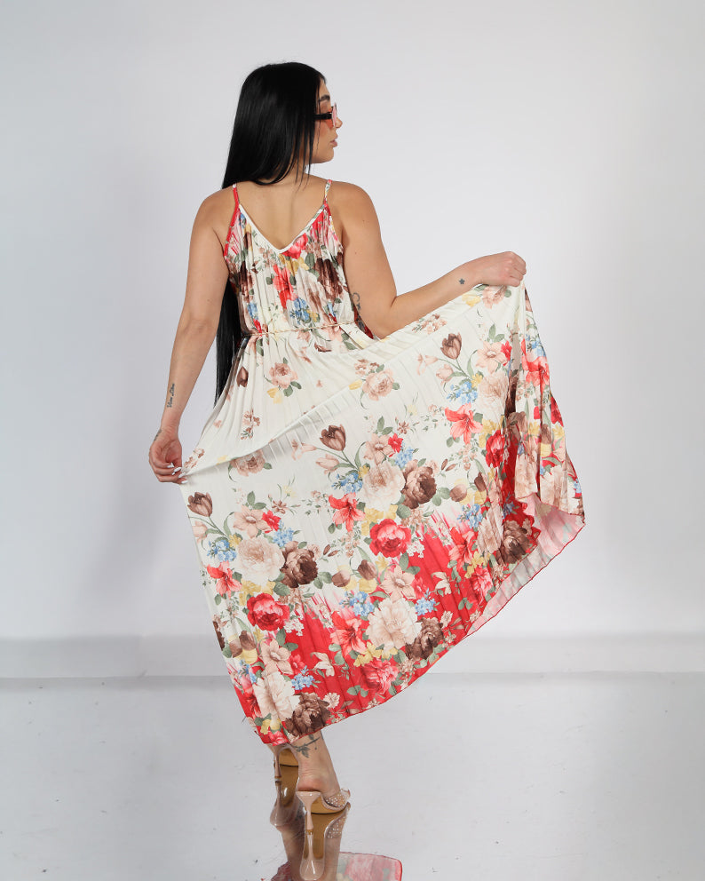 Vestito Fiore