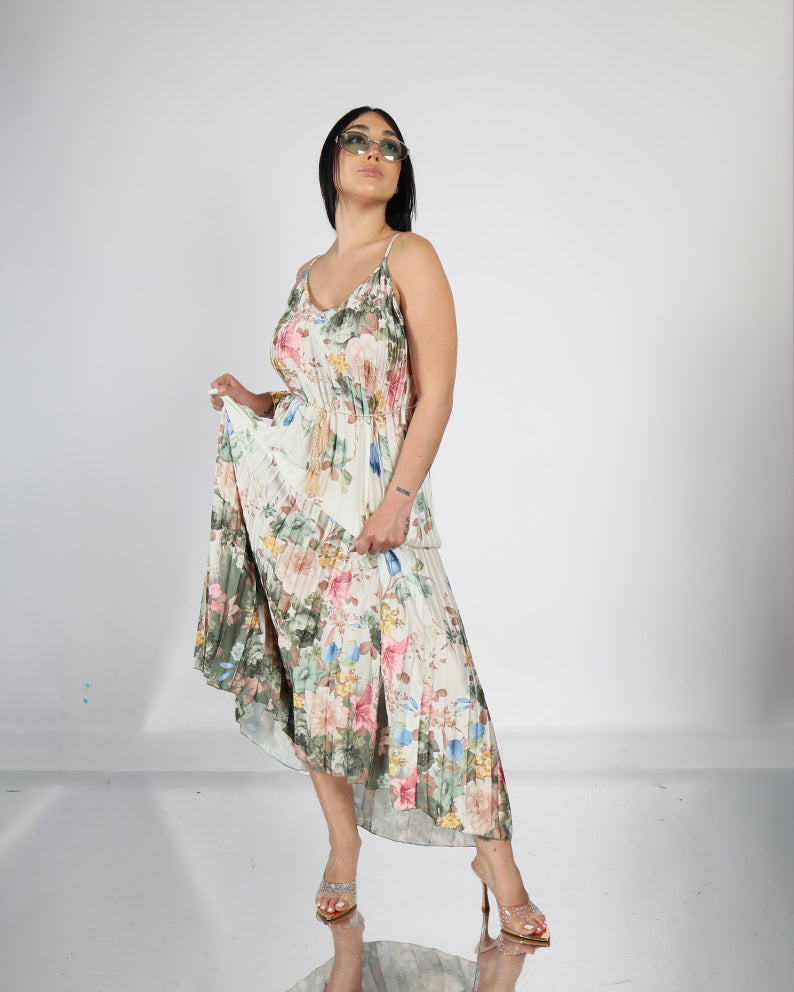 Vestito Fiore