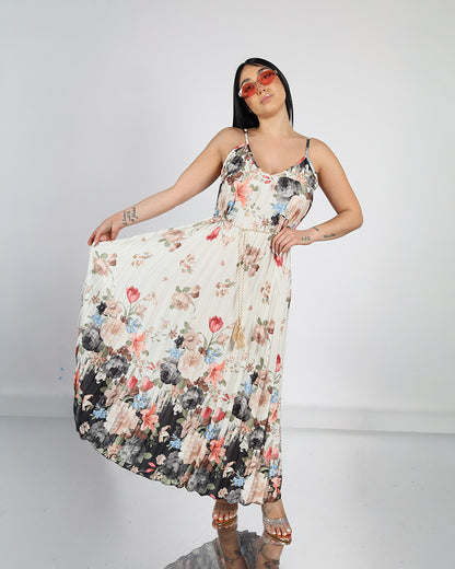 Vestito Fiore