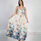 Vestito Fiore