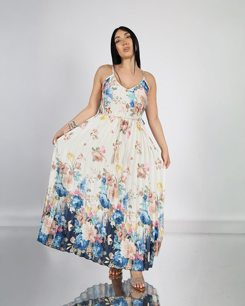 Vestito Fiore