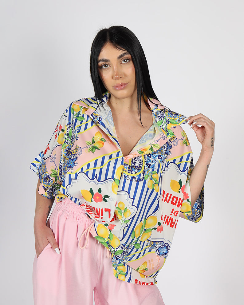 Completo Capri