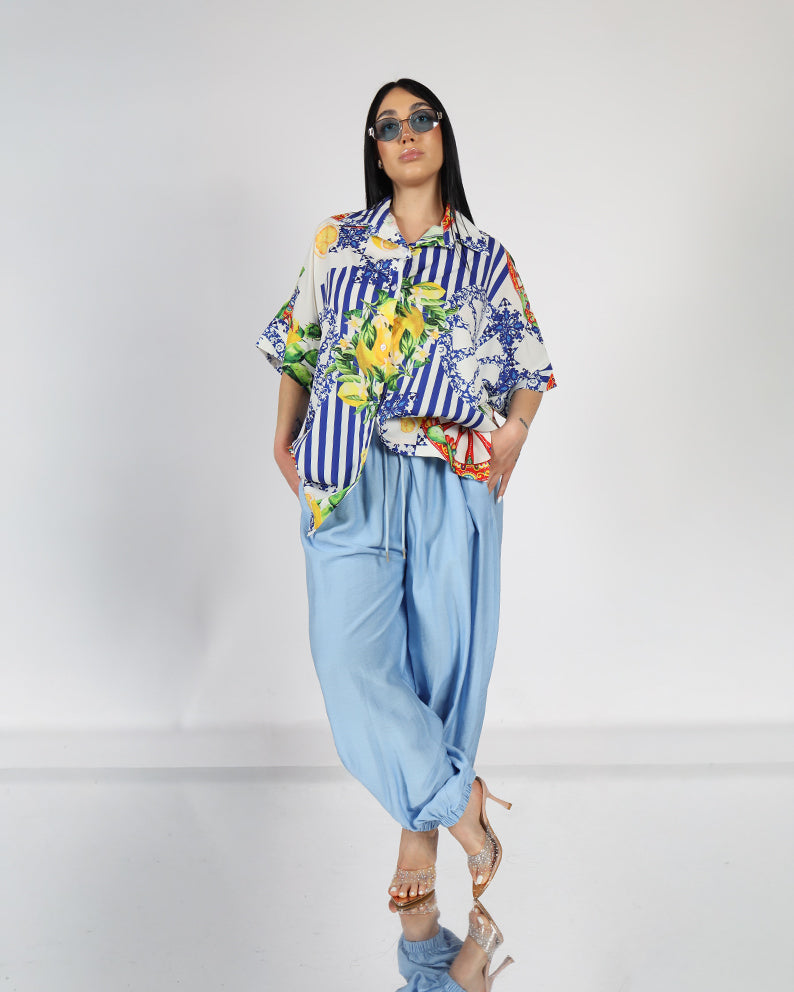 Completo Capri