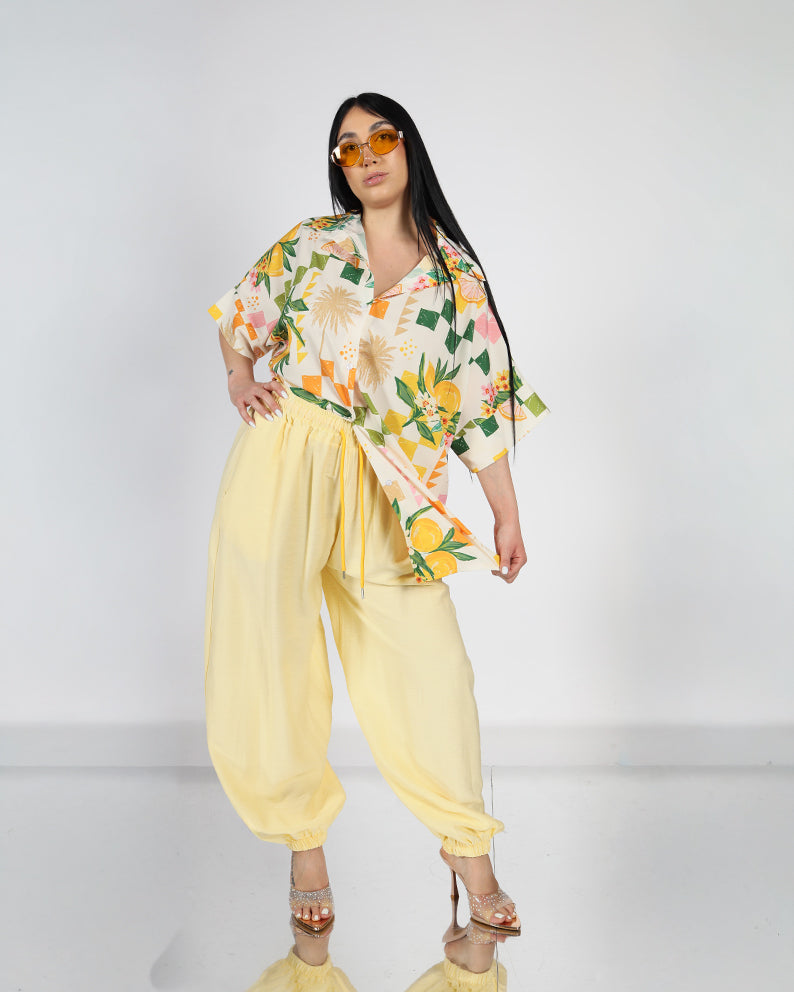 Completo Capri