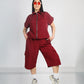 Coordinato Bermuda Style