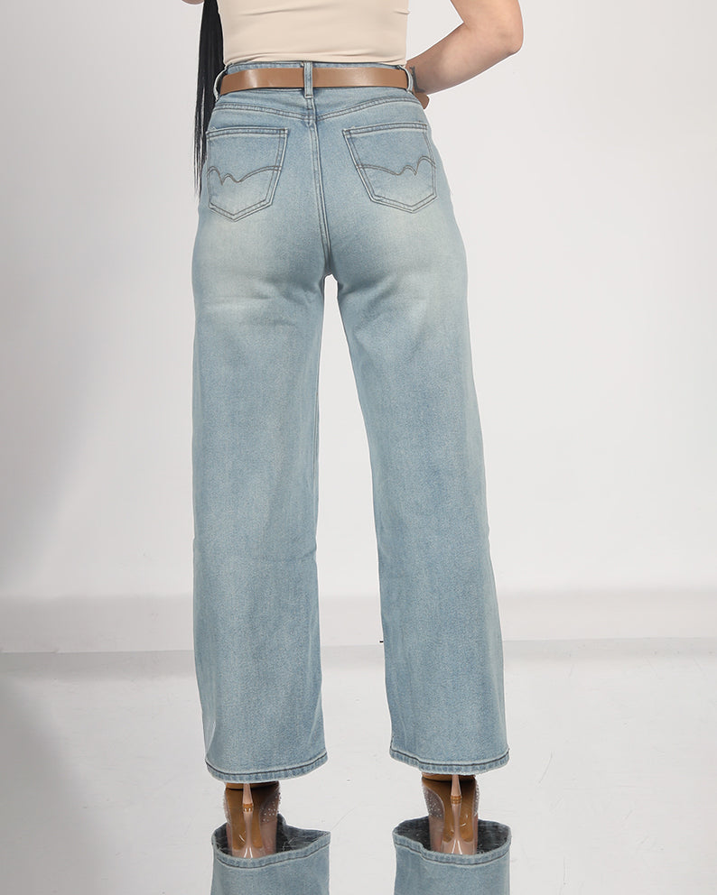 Jeans Ross