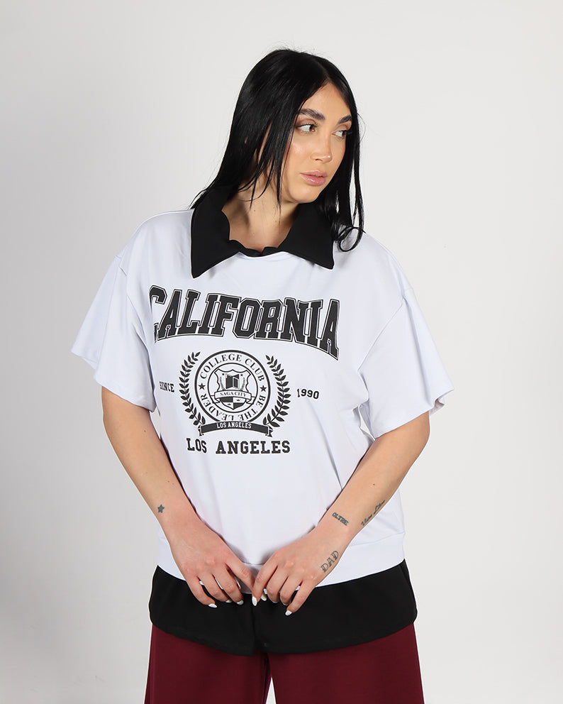 Maglia California