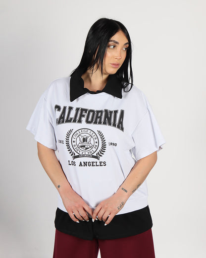 Maglia California