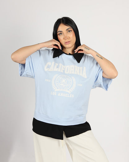 Maglia California