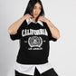 Maglia California