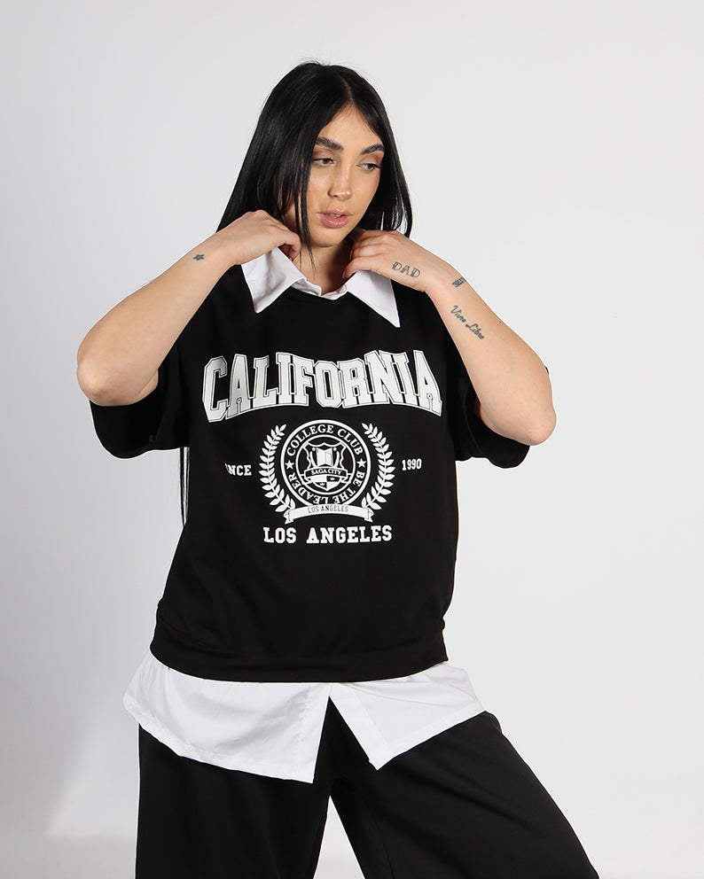 Maglia California