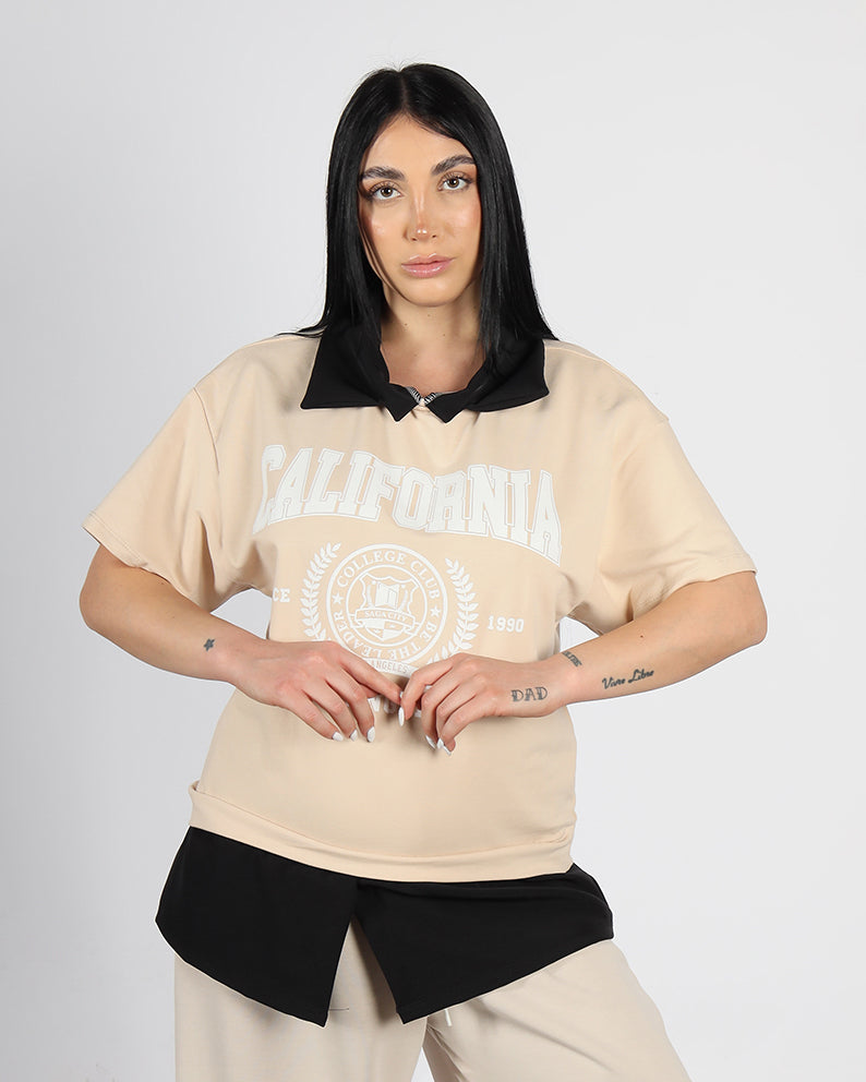 Maglia California