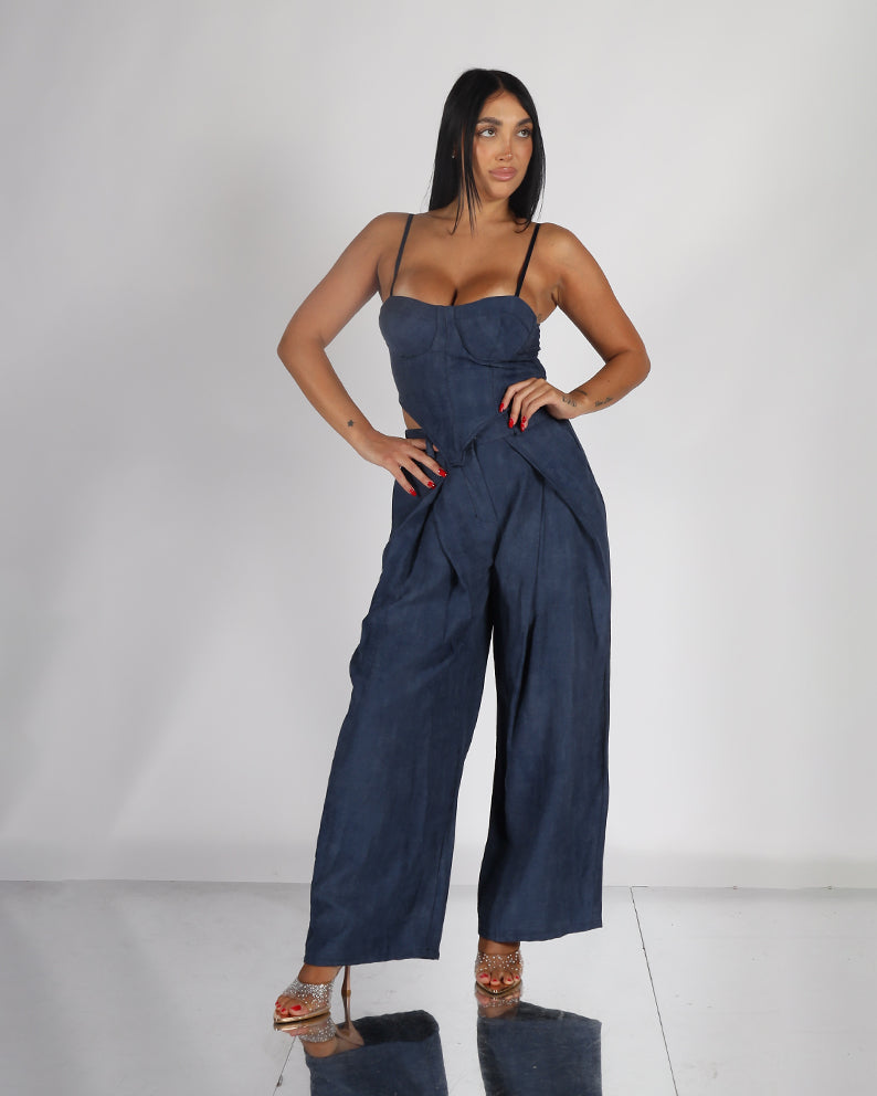 Coordinato Diva